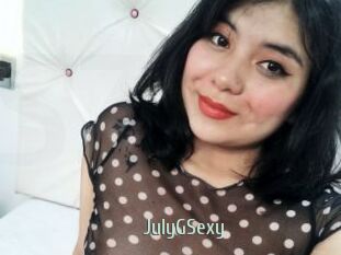 JulyGSexy