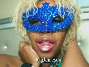 JulyJameson