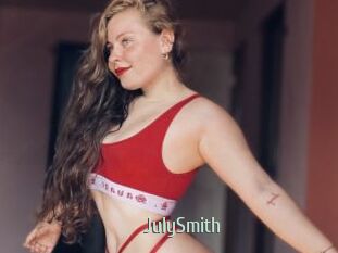 JulySmith