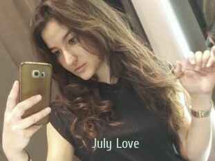 July_Love