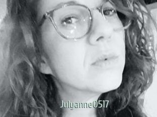 Julyanne0517