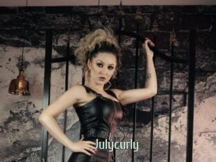 Julycurly
