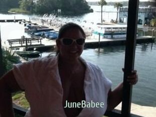 JuneBabee