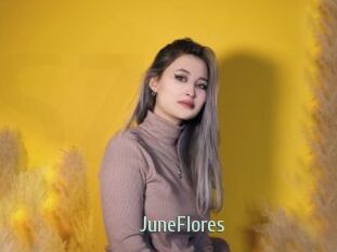 JuneFlores