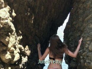 JunePretty