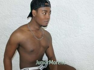 JuniorMoreno