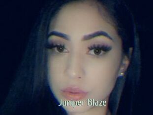 Juniper_Blaze