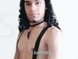 Jusortzky