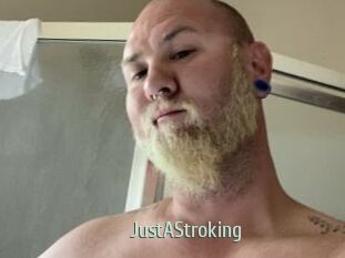 JustAStroking