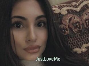 JustLoveMe Sexcam Zone