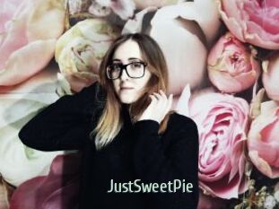 JustSweetPie