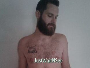 JustWaitNSee
