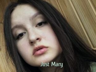 Just_Mary