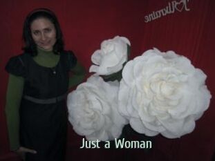 Just_a_Woman