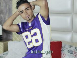JustiinLogan