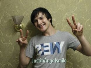 JustinAngelsmile