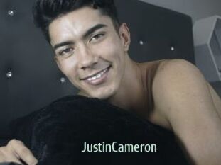 JustinCameron