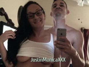 JustinMonicaXXX