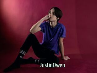 JustinOwen