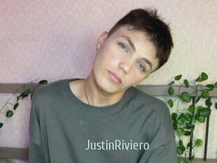 JustinRiviero