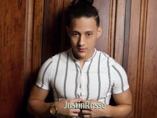 JustinRosse