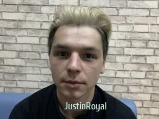 JustinRoyal Sexcam Zone