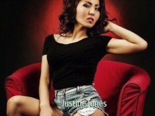 JustineJones