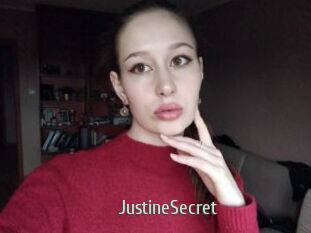 JustineSecret