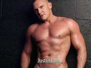JustusLang