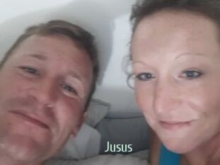 Jusus