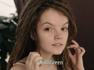 JuviaGreen