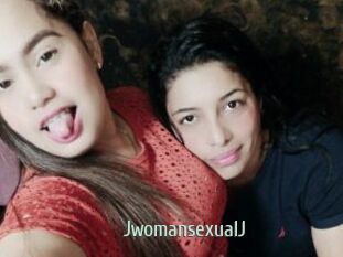 JwomansexualJ