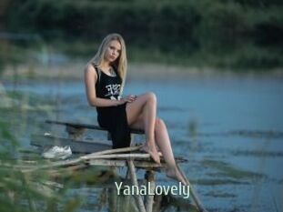 YanaLovely