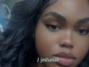 J_joshanae
