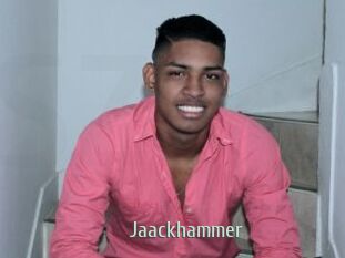 Jaackhammer