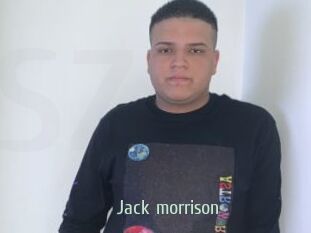 jack_morrison Sexcam Zone