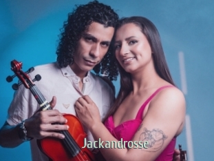 jackandrosse Sexcam Zone