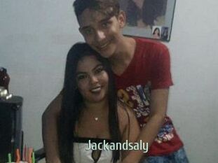 Jackandsaly