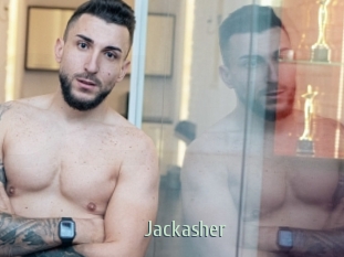 Jackasher
