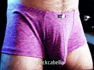 Jackcabello