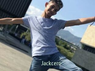 Jackcero