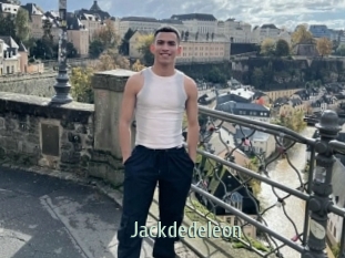jackdedeleon Sexcam Zone