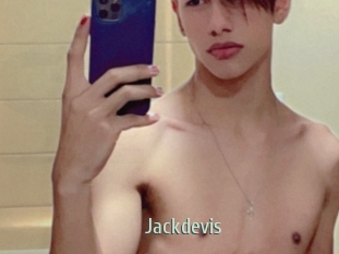 Jackdevis