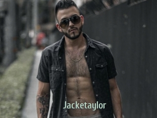 Jacketaylor