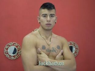 Jackhadson