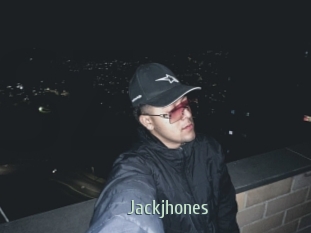 Jackjhones