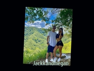 Jackkandmegan