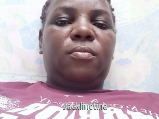 Jacklinetina