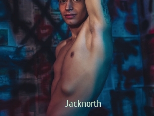 Jacknorth