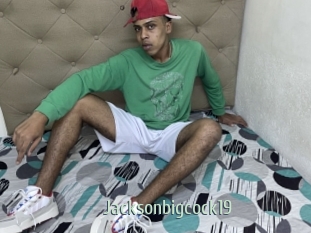 Jacksonbigcock19